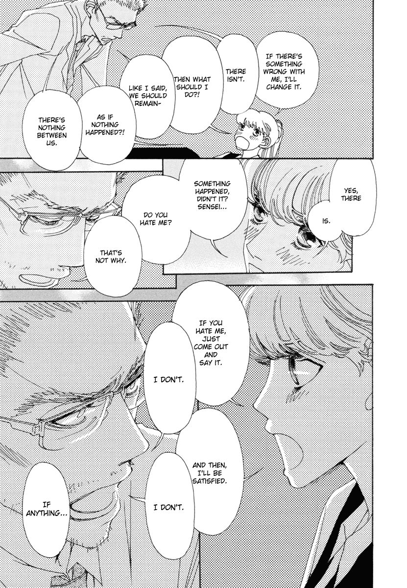 And (Okazaki Mari) Chapter 9 page 18 - Chapter 9