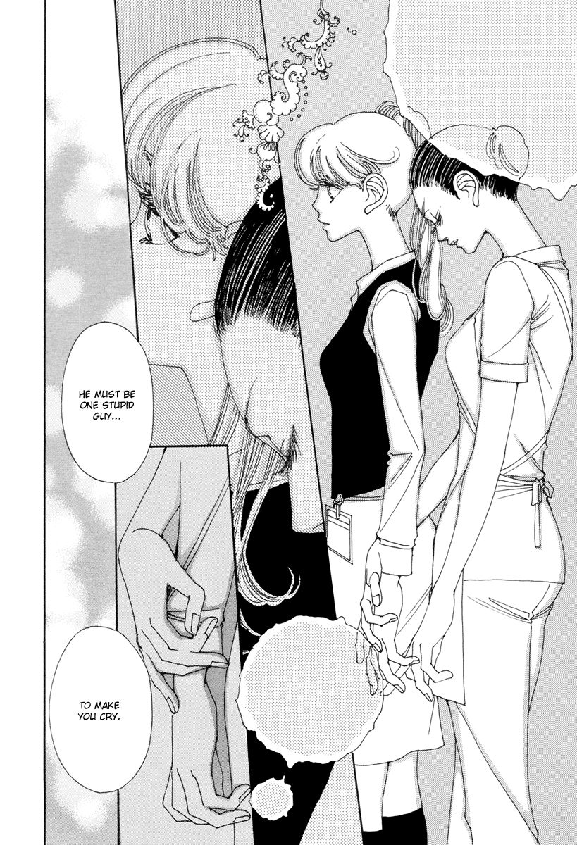 And (Okazaki Mari) Chapter 9 page 25 - Chapter 9