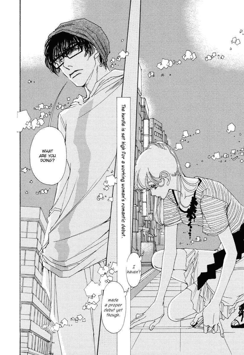 And (Okazaki Mari) Chapter 9 page 27 - Chapter 9