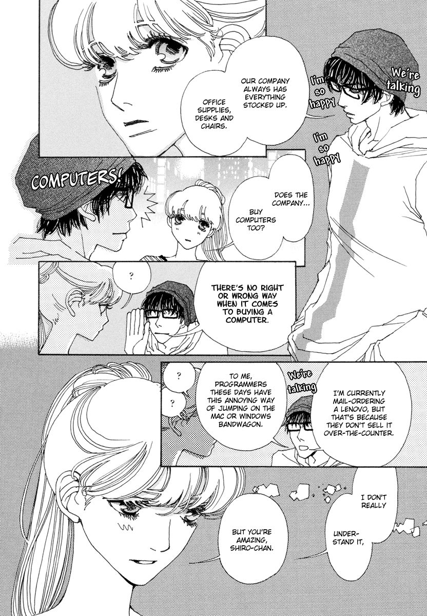 And (Okazaki Mari) Chapter 9 page 29 - Chapter 9