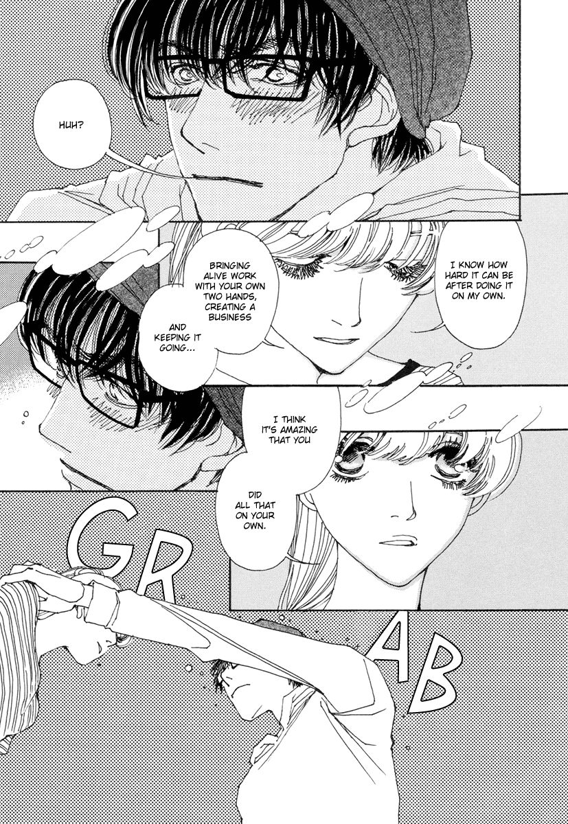 And (Okazaki Mari) Chapter 9 page 30 - Chapter 9