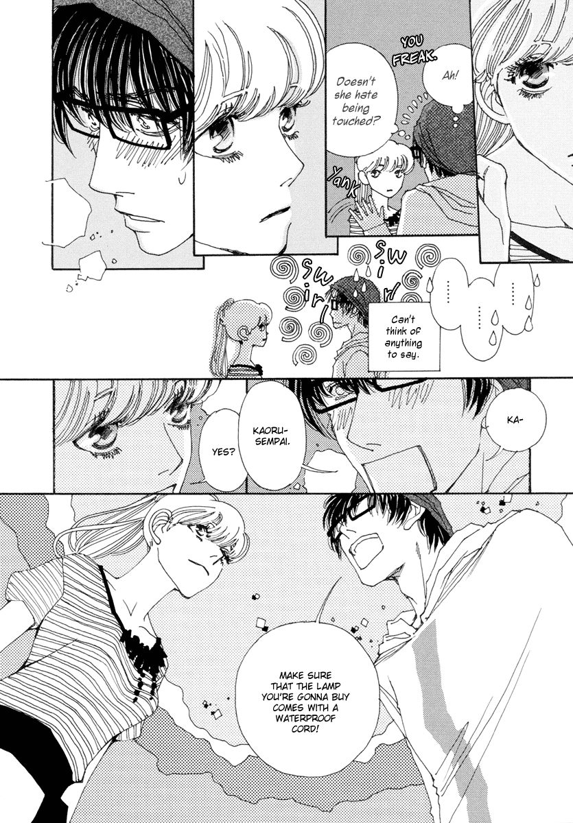 And (Okazaki Mari) Chapter 9 page 31 - Chapter 9