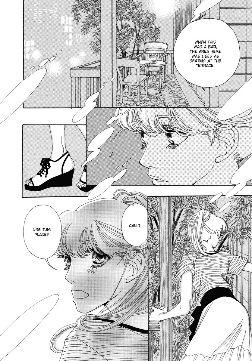 And (Okazaki Mari) Chapter 9 page 33 - Chapter 9