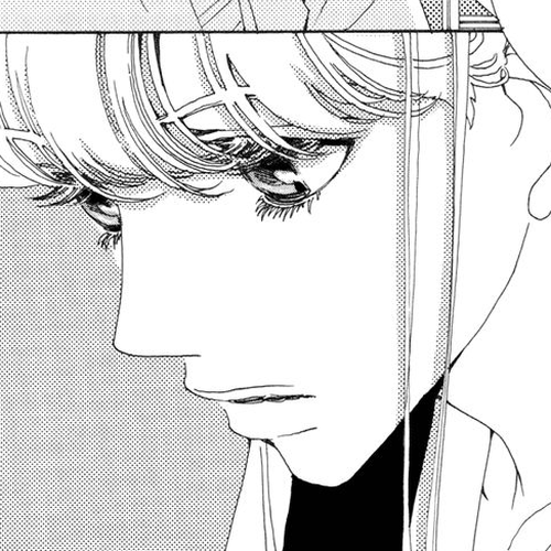 And (Okazaki Mari) Chapter 9 cover