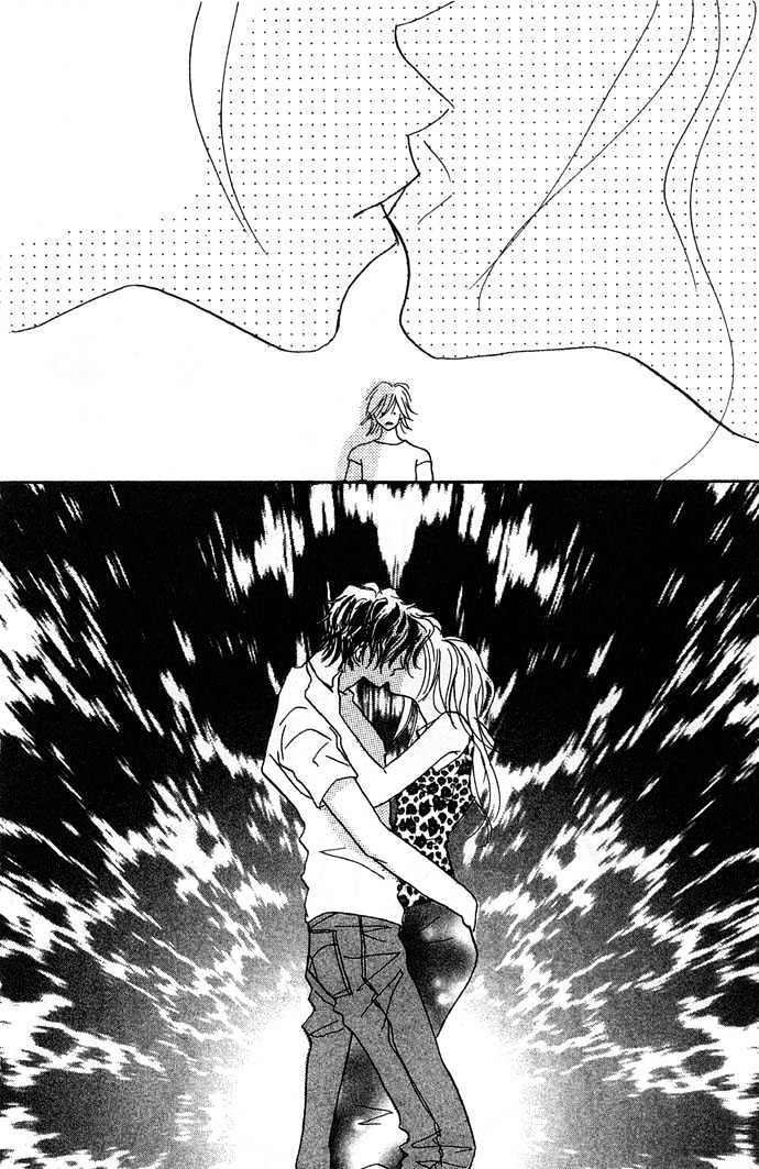 Andalusia no Koibito Chapter 1.2 page 27 - Chapter 1.2 : Andalusian Lover