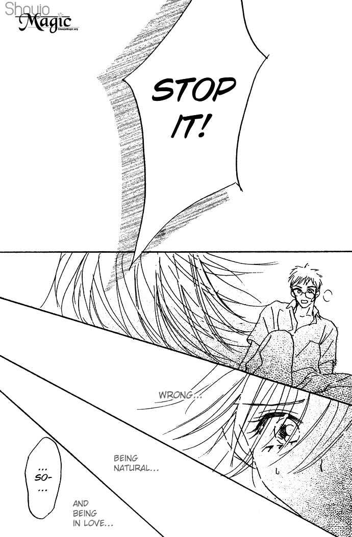 Andalusia no Koibito Chapter 1.2 page 41 - Chapter 1.2 : Andalusian Lover