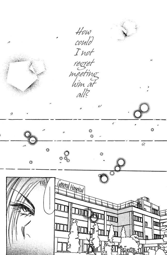 Andalusia no Koibito Chapter 2 page 34 - Chapter 2 : Love Fool