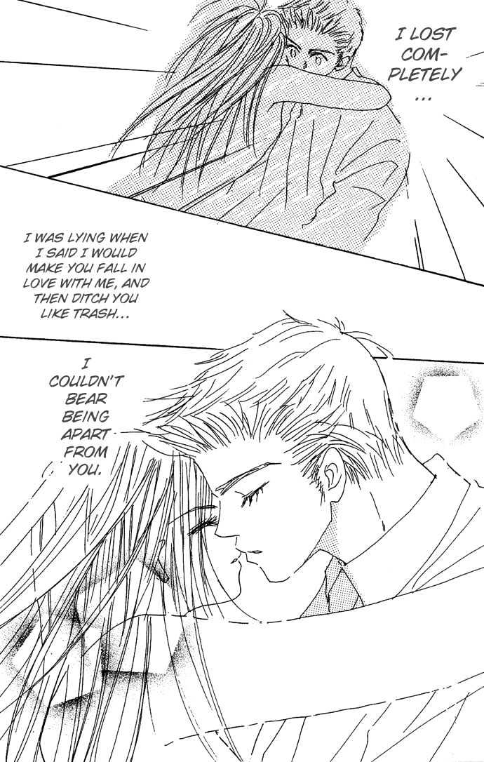 Andalusia no Koibito Chapter 2 page 39 - Chapter 2 : Love Fool