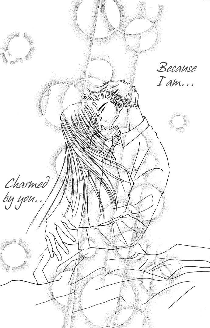 Andalusia no Koibito Chapter 2 page 40 - Chapter 2 : Love Fool