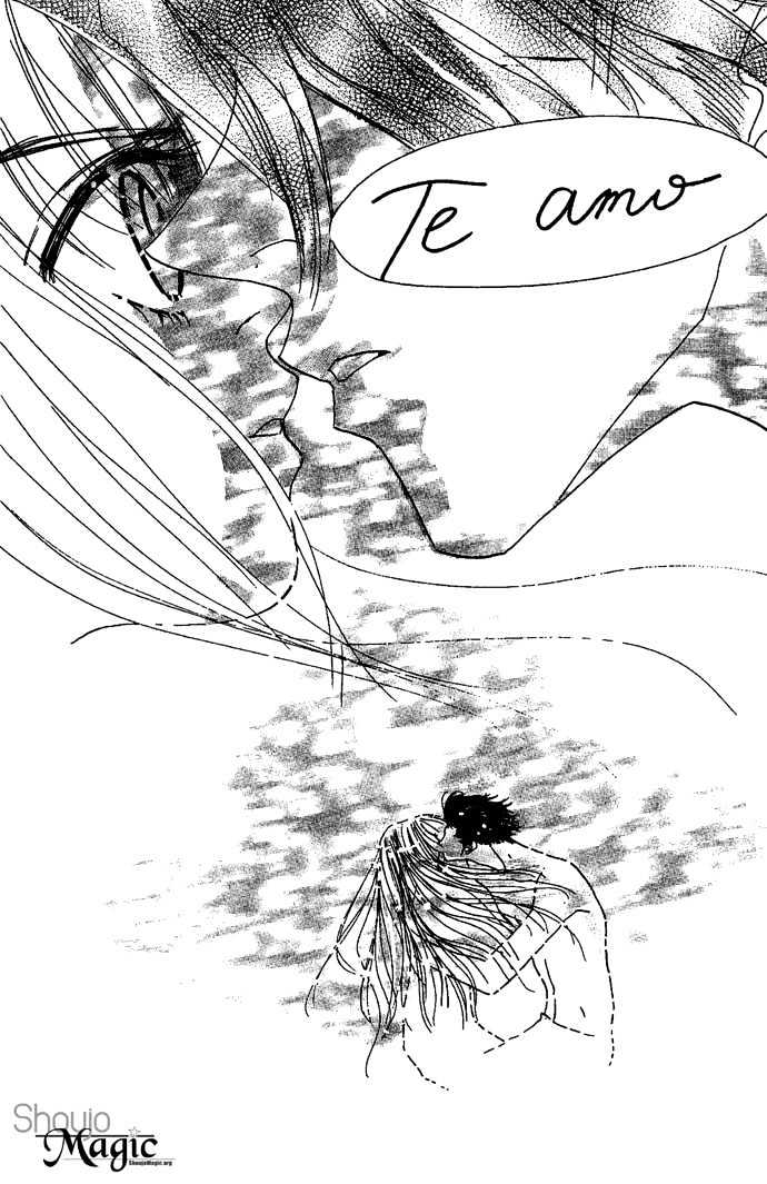 Andalusia no Koibito Chapter 3 page 41 - Chapter 3 : The Boy Is Mine