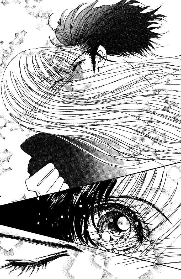 Andalusia no Koibito Chapter 3 page 42 - Chapter 3 : The Boy Is Mine