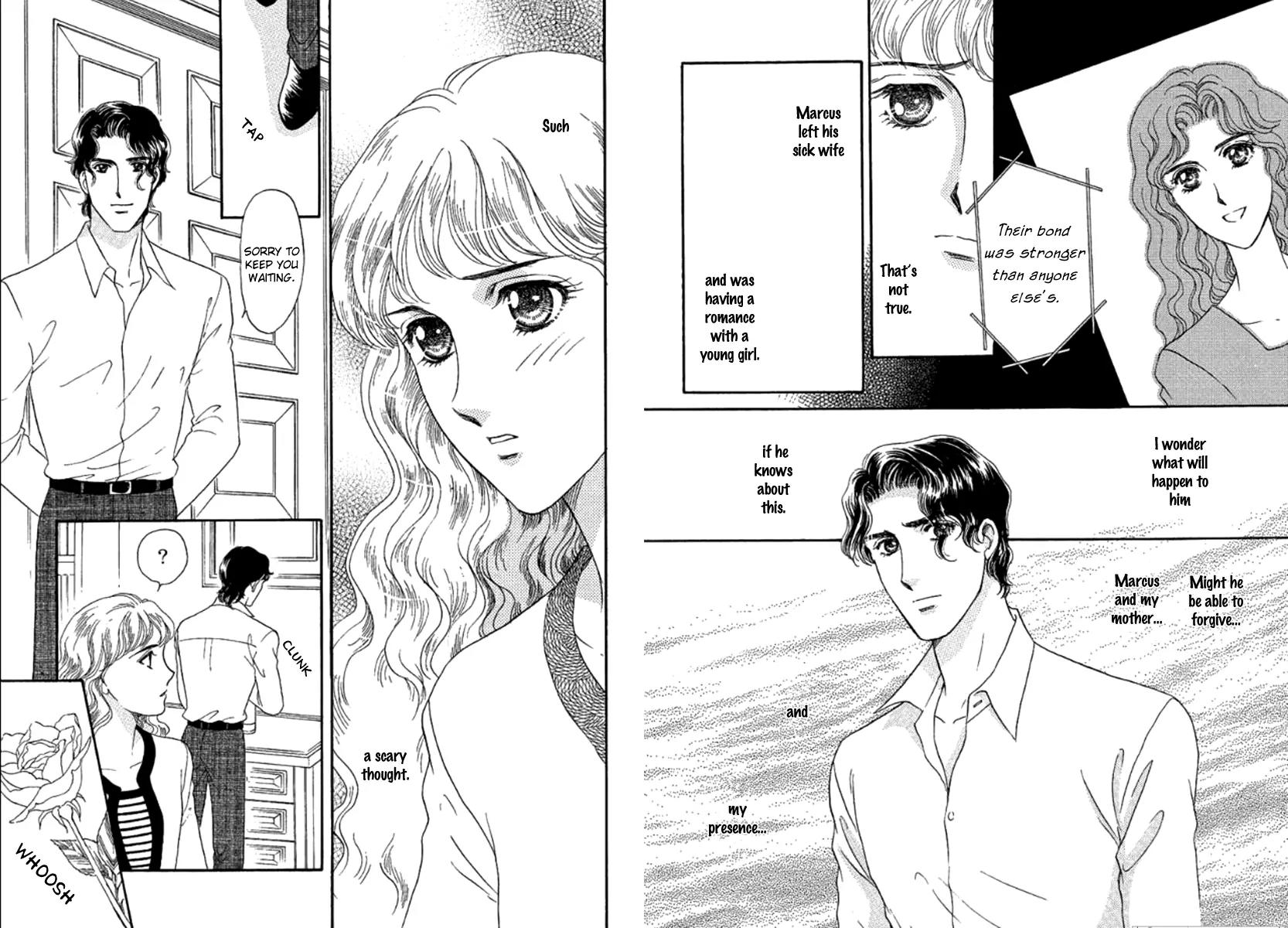 Andalusia no Yuuwaku Chapter 0 page 17 - Chapter 0: [Complete]