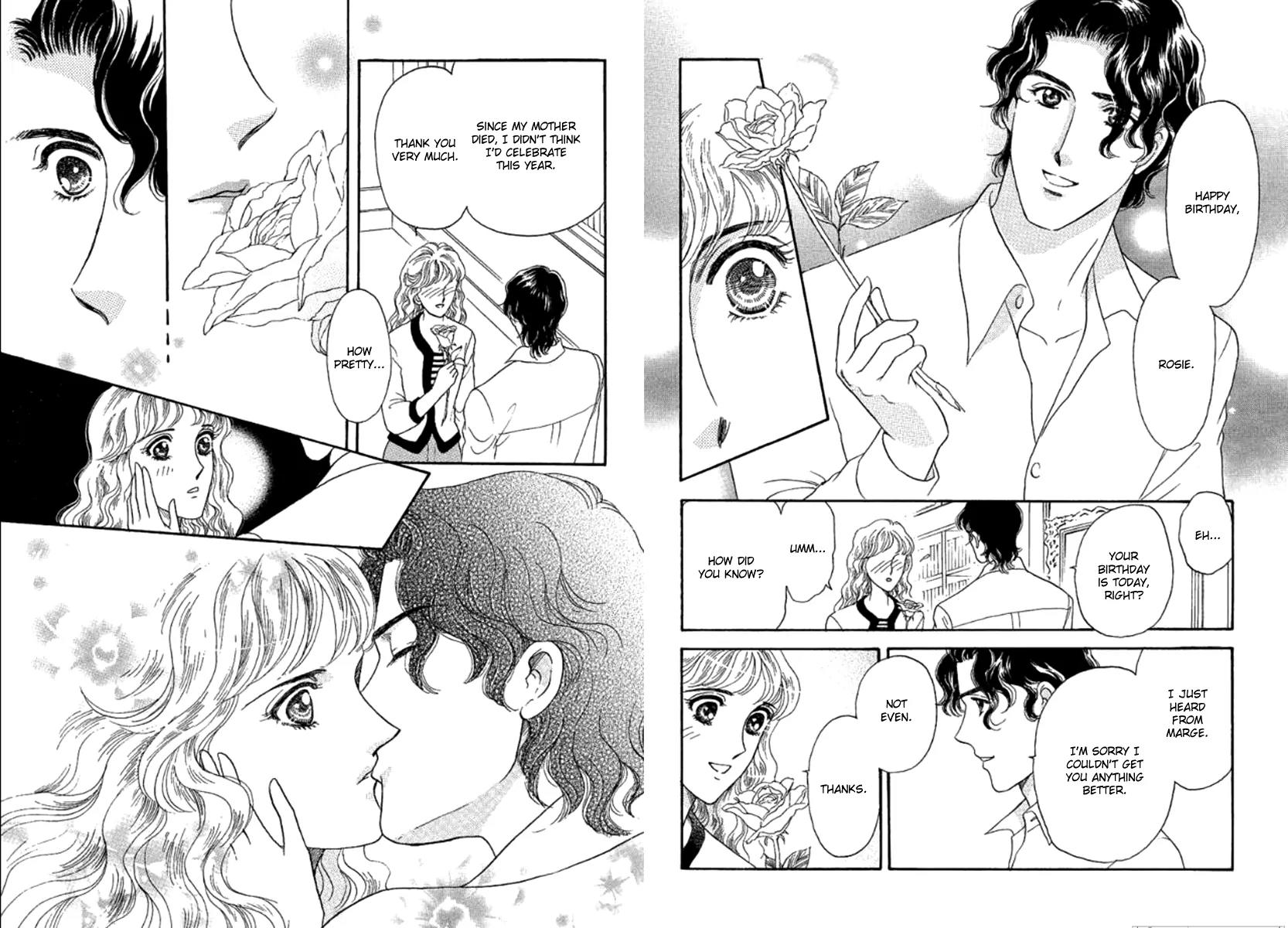 Andalusia no Yuuwaku Chapter 0 page 18 - Chapter 0: [Complete]