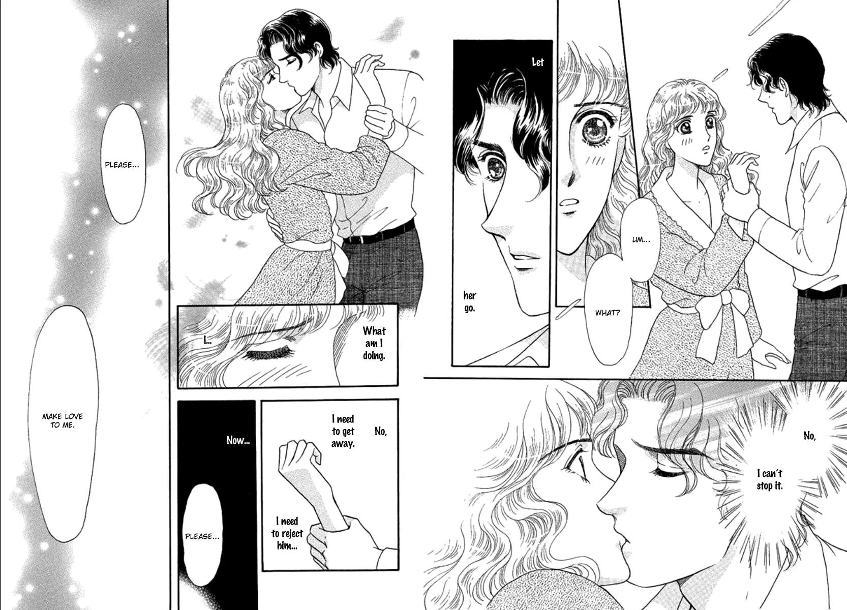 Andalusia no Yuuwaku Chapter 0 page 23 - Chapter 0: [Complete]