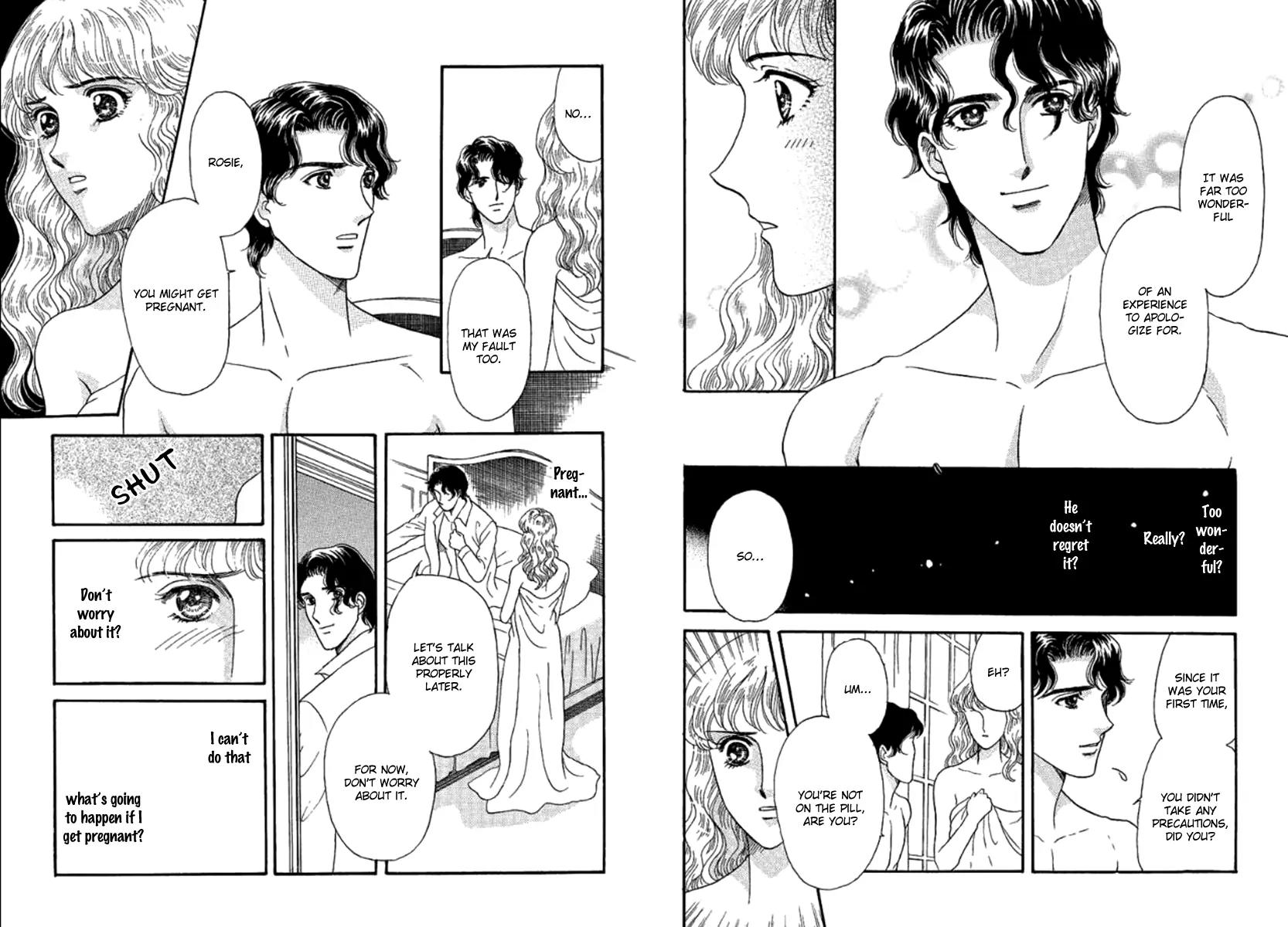 Andalusia no Yuuwaku Chapter 0 page 25 - Chapter 0: [Complete]