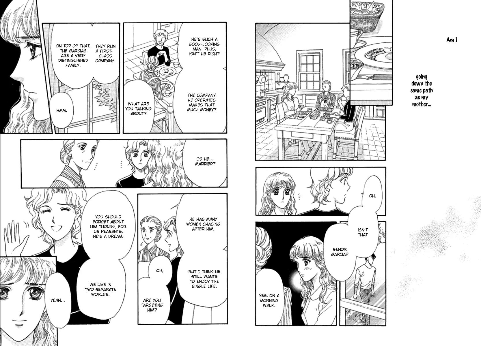 Andalusia no Yuuwaku Chapter 0 page 26 - Chapter 0: [Complete]