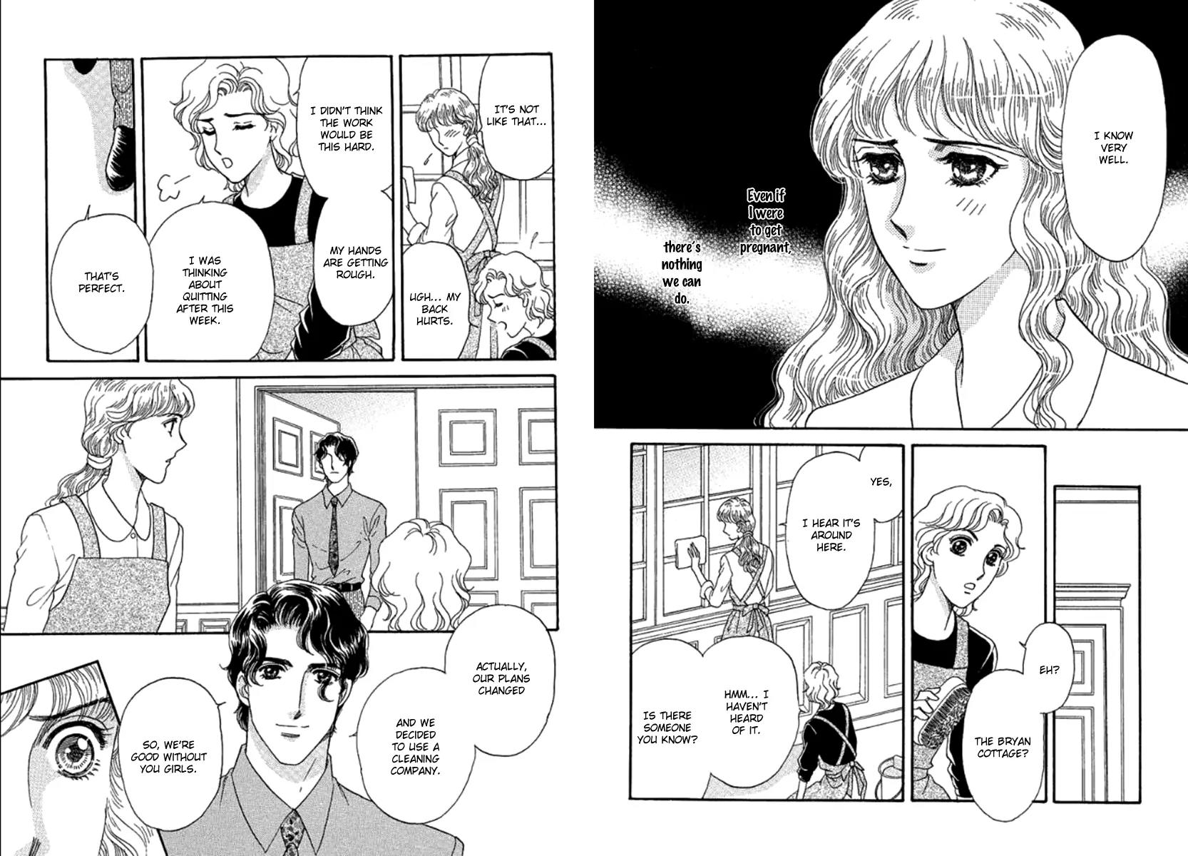 Andalusia no Yuuwaku Chapter 0 page 27 - Chapter 0: [Complete]