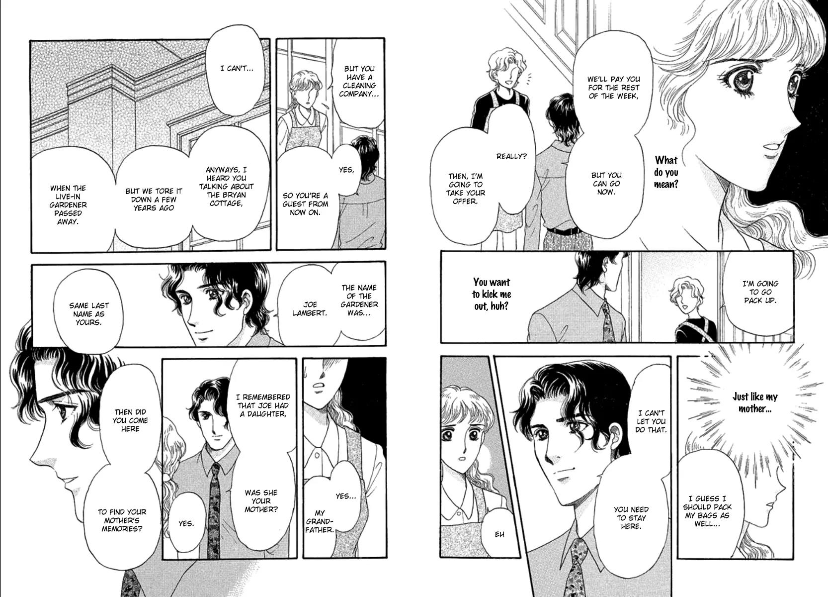 Andalusia no Yuuwaku Chapter 0 page 28 - Chapter 0: [Complete]