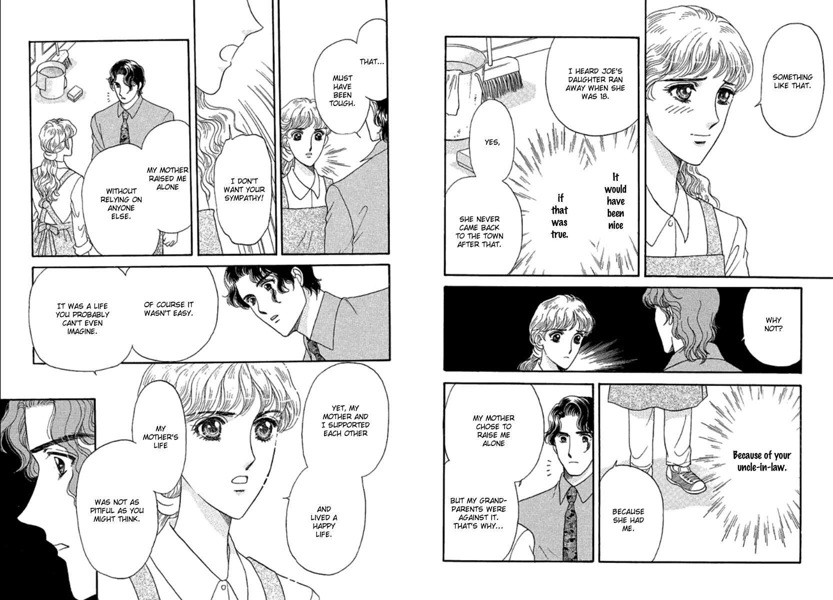 Andalusia no Yuuwaku Chapter 0 page 29 - Chapter 0: [Complete]