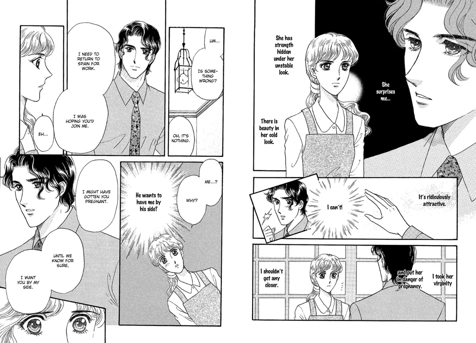Andalusia no Yuuwaku Chapter 0 page 30 - Chapter 0: [Complete]