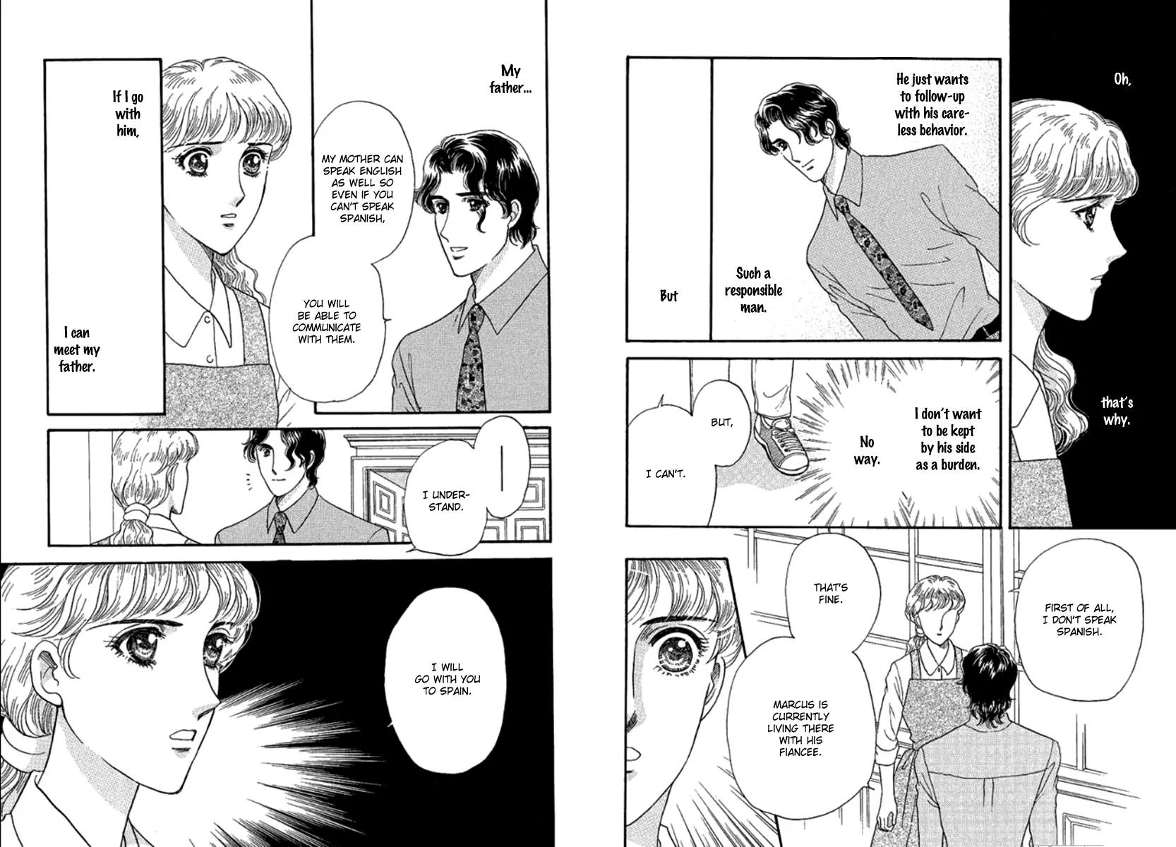 Andalusia no Yuuwaku Chapter 0 page 31 - Chapter 0: [Complete]