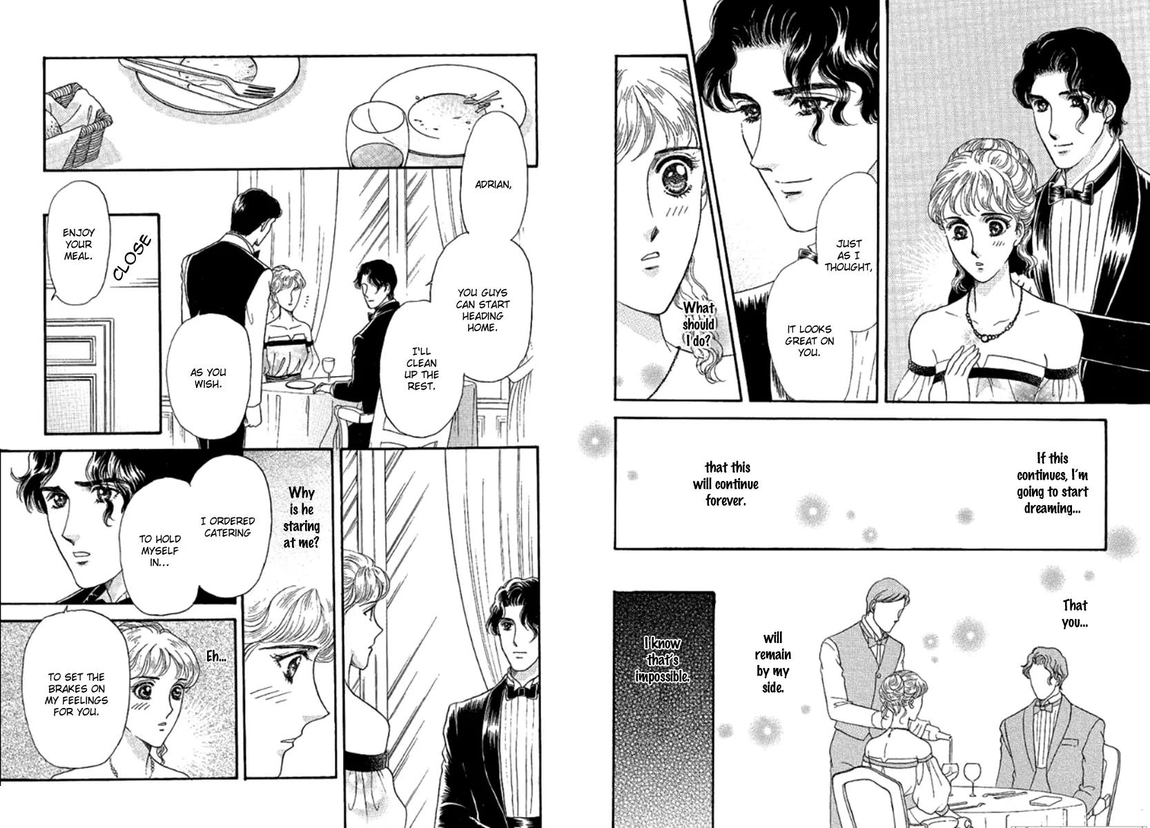 Andalusia no Yuuwaku Chapter 0 page 36 - Chapter 0: [Complete]