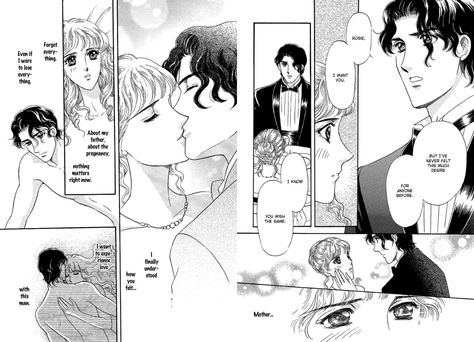 Andalusia no Yuuwaku Chapter 0 page 37 - Chapter 0: [Complete]
