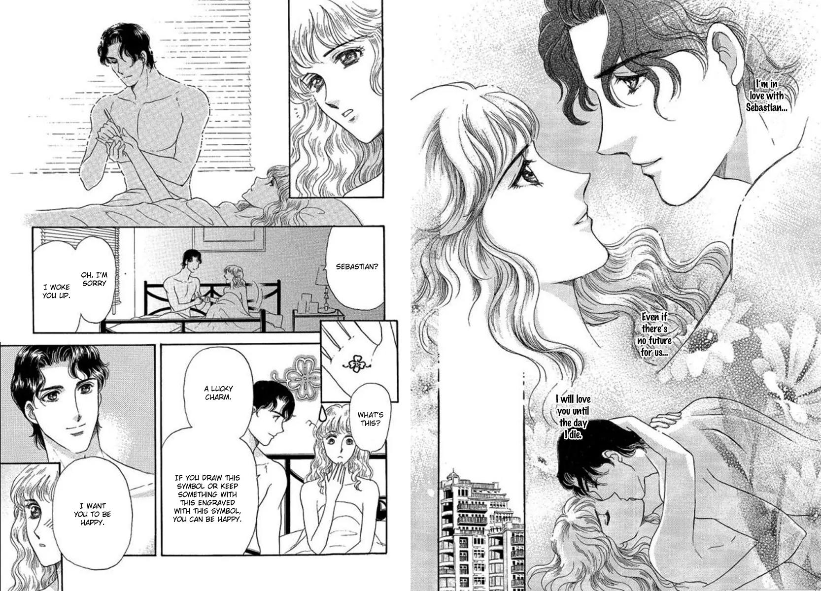 Andalusia no Yuuwaku Chapter 0 page 38 - Chapter 0: [Complete]