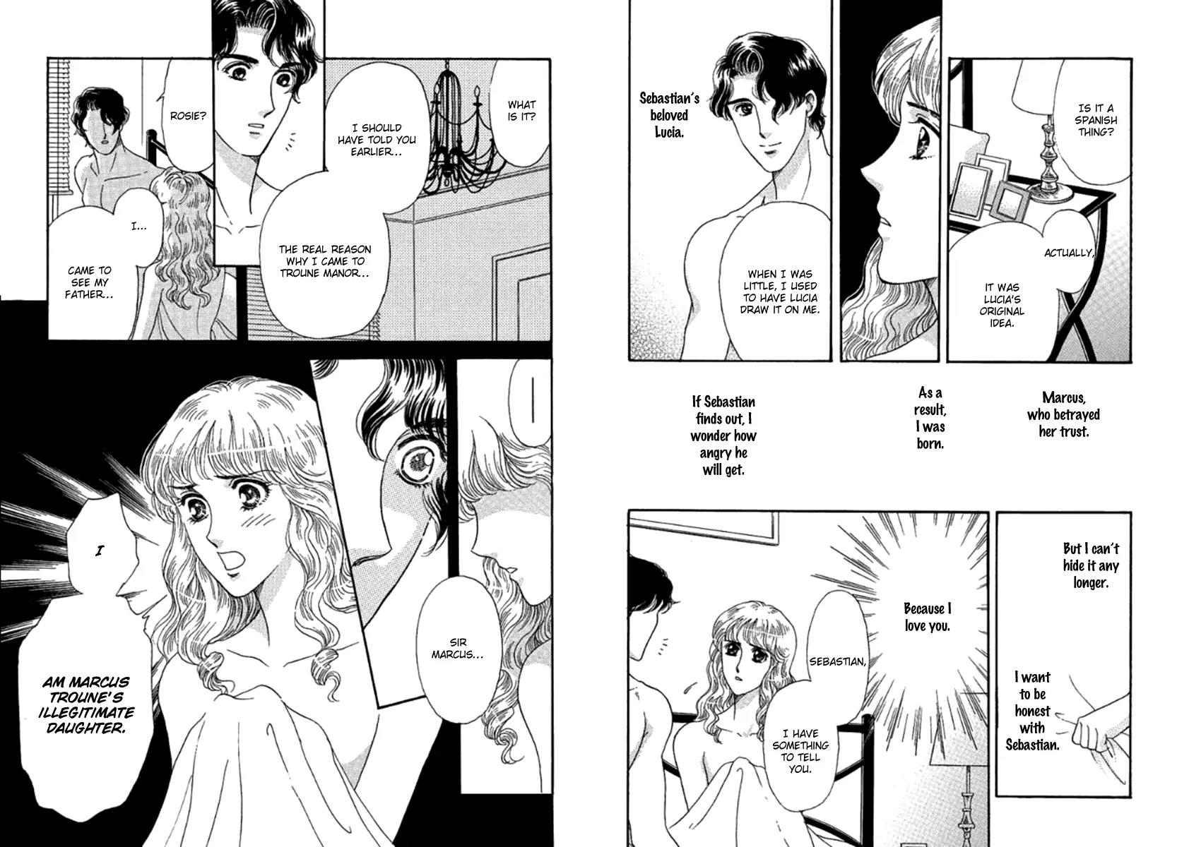 Andalusia no Yuuwaku Chapter 0 page 39 - Chapter 0: [Complete]
