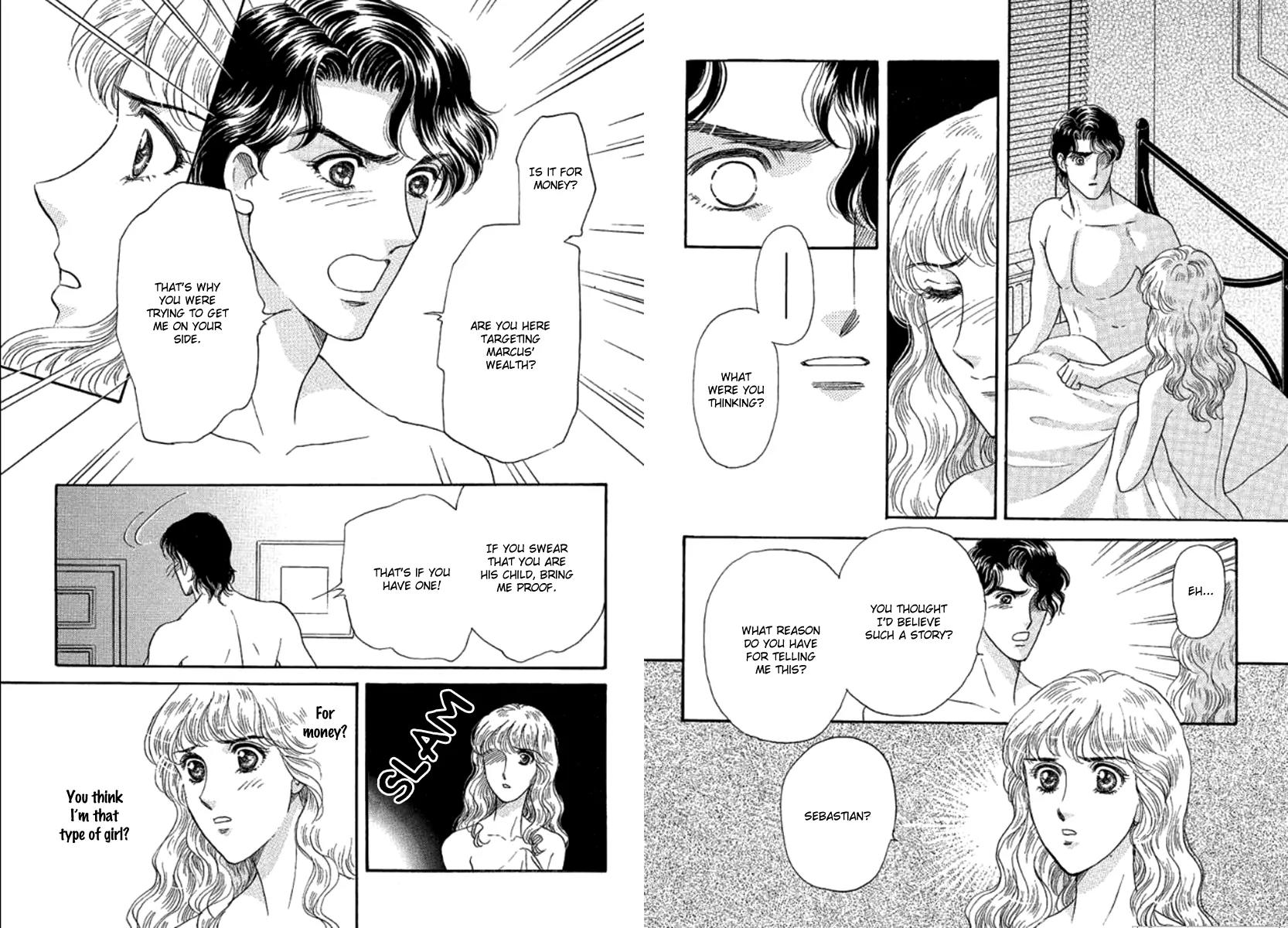 Andalusia no Yuuwaku Chapter 0 page 40 - Chapter 0: [Complete]
