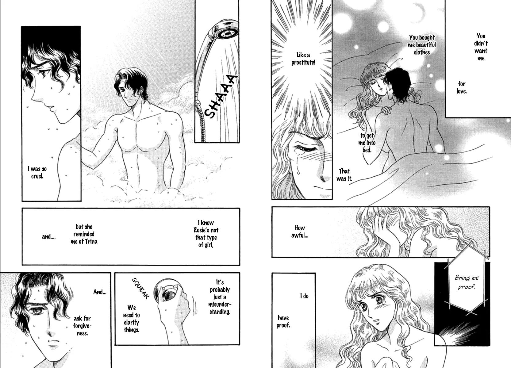 Andalusia no Yuuwaku Chapter 0 page 41 - Chapter 0: [Complete]