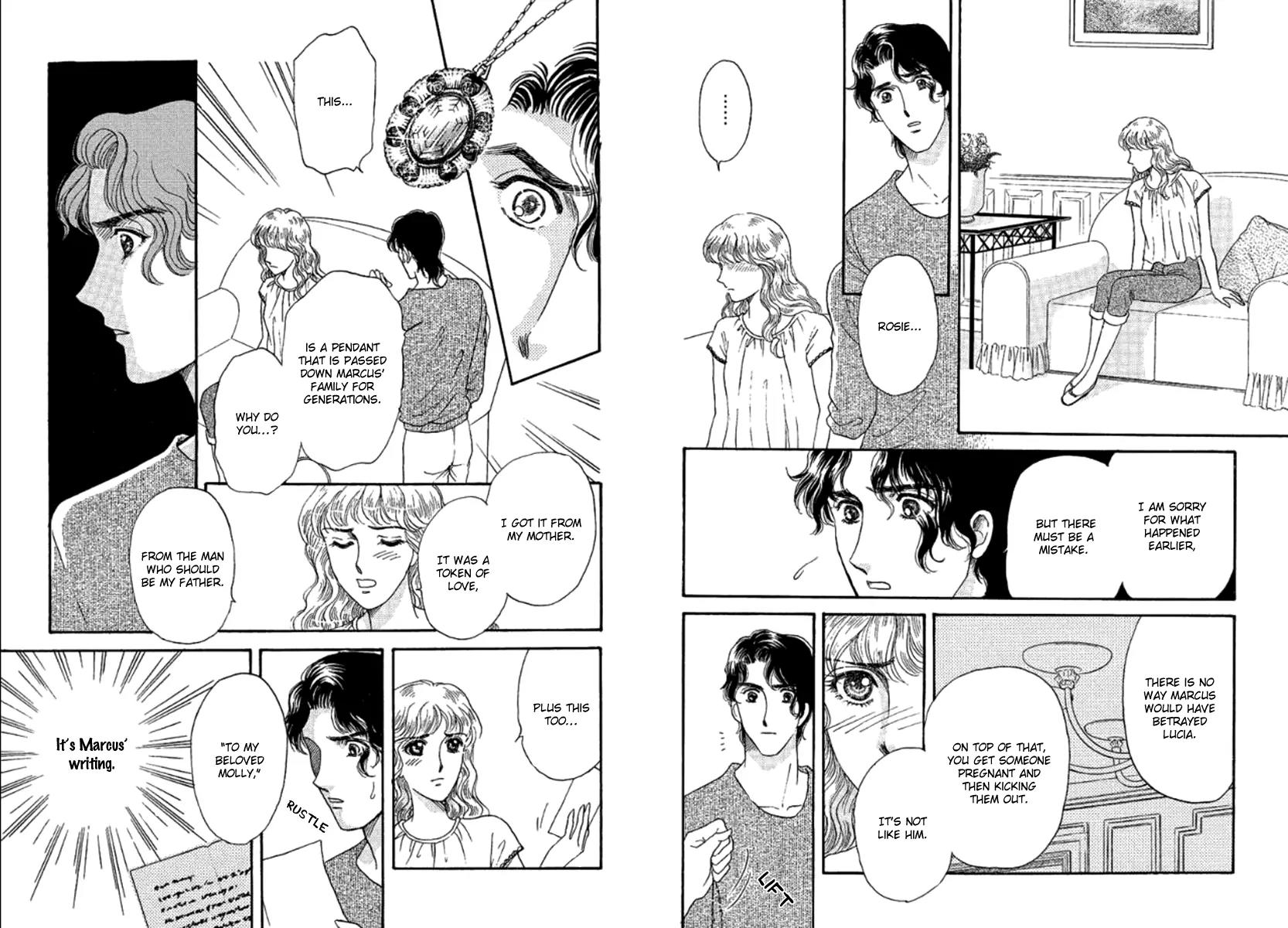 Andalusia no Yuuwaku Chapter 0 page 42 - Chapter 0: [Complete]