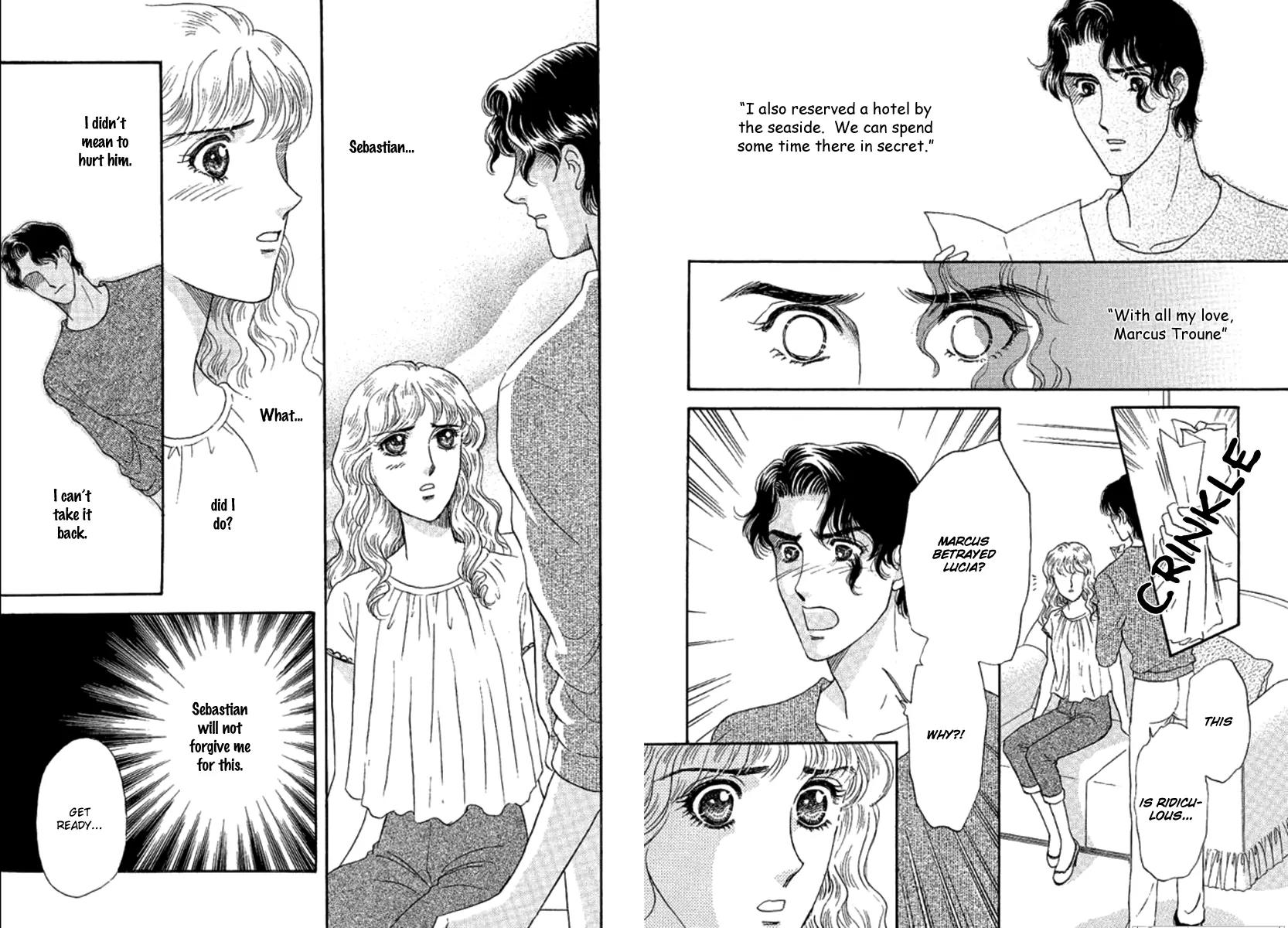 Andalusia no Yuuwaku Chapter 0 page 43 - Chapter 0: [Complete]