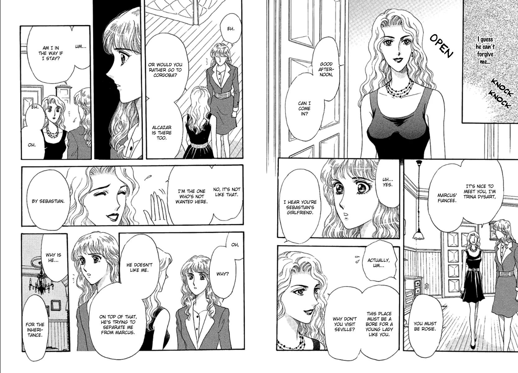 Andalusia no Yuuwaku Chapter 0 page 46 - Chapter 0: [Complete]