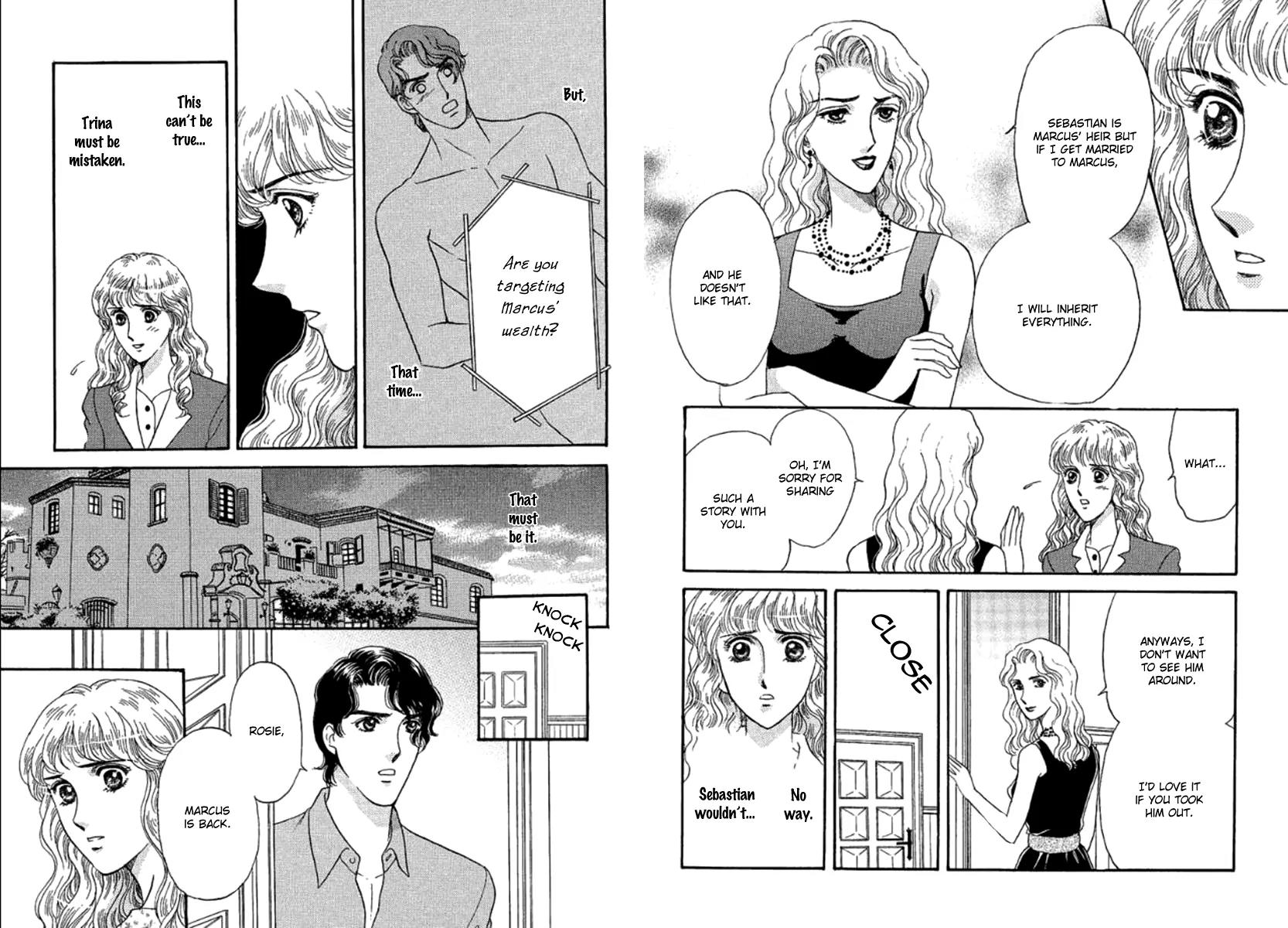 Andalusia no Yuuwaku Chapter 0 page 47 - Chapter 0: [Complete]
