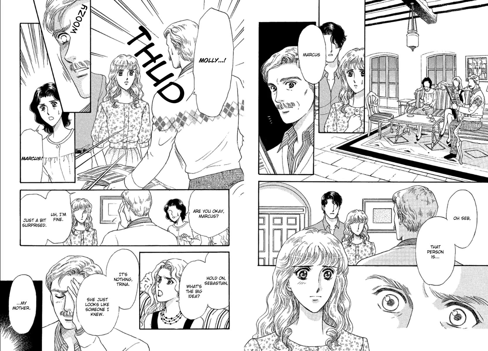 Andalusia no Yuuwaku Chapter 0 page 48 - Chapter 0: [Complete]