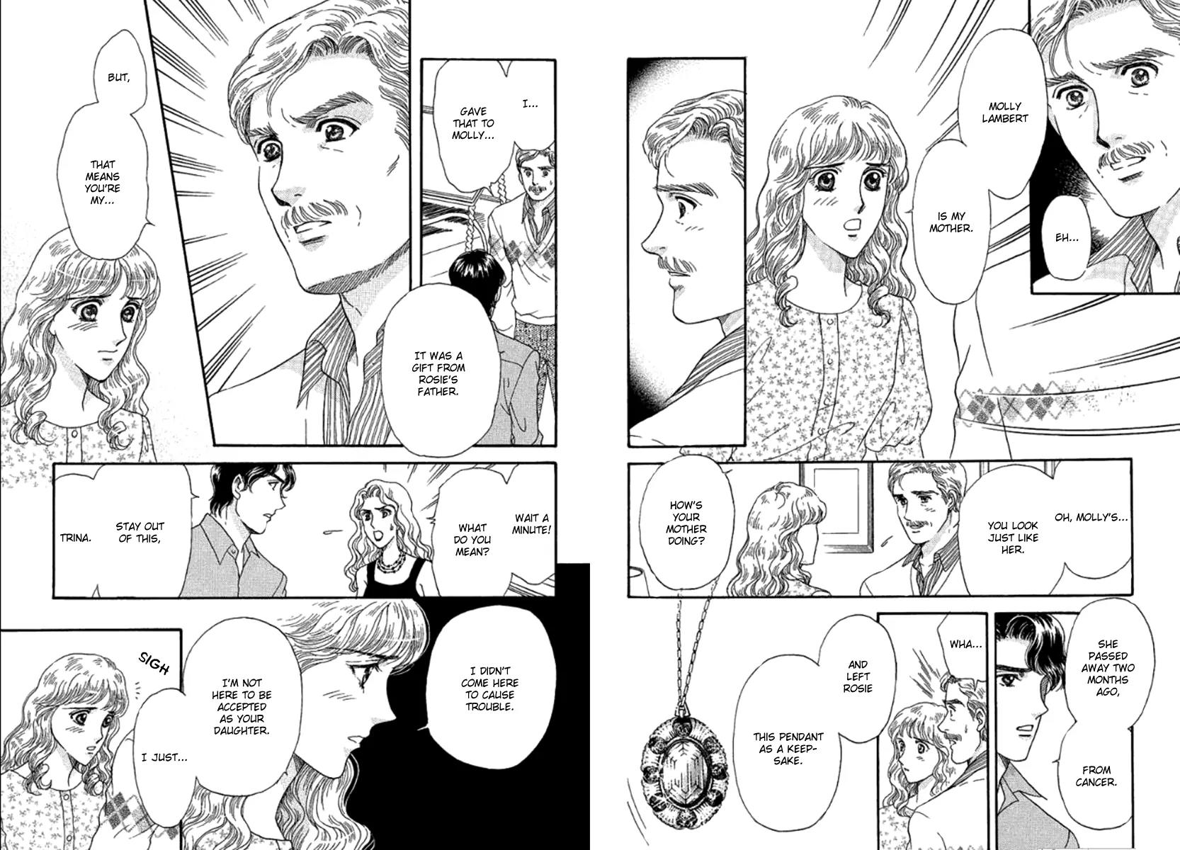 Andalusia no Yuuwaku Chapter 0 page 49 - Chapter 0: [Complete]