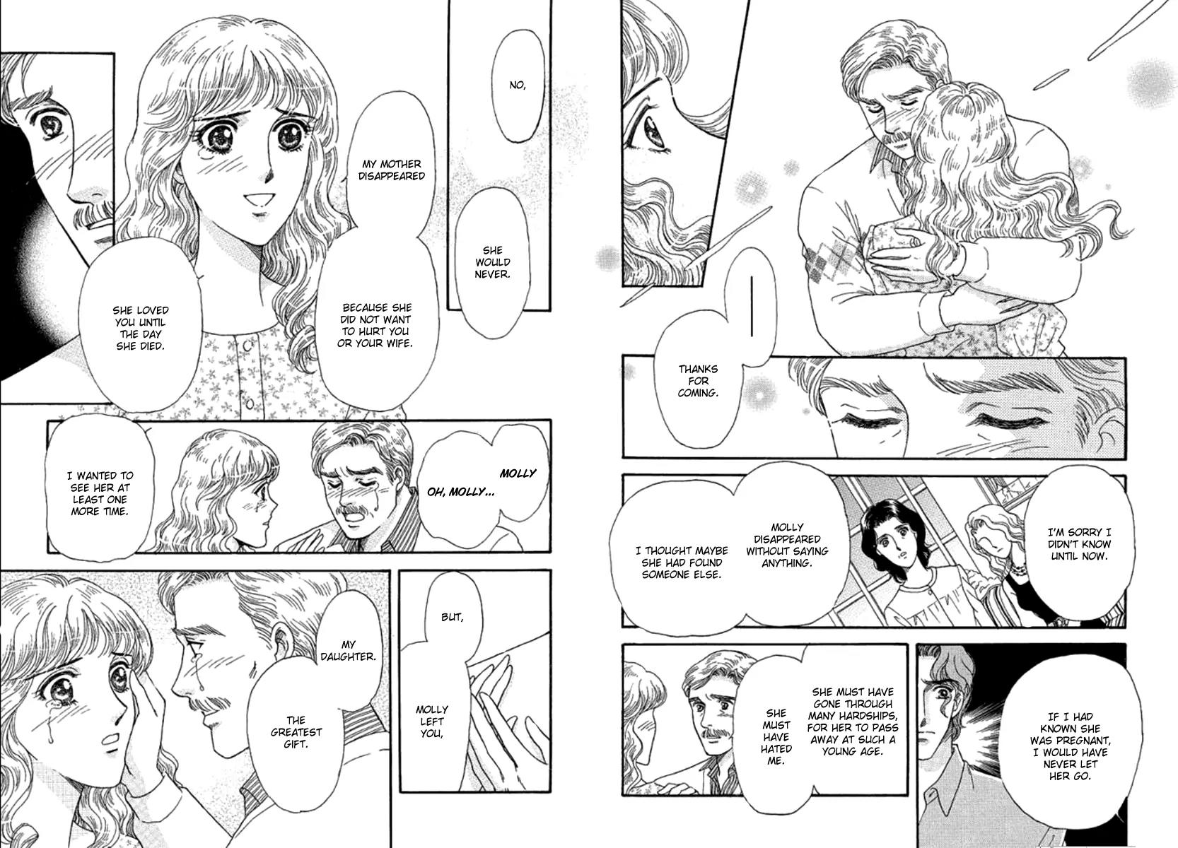 Andalusia no Yuuwaku Chapter 0 page 50 - Chapter 0: [Complete]