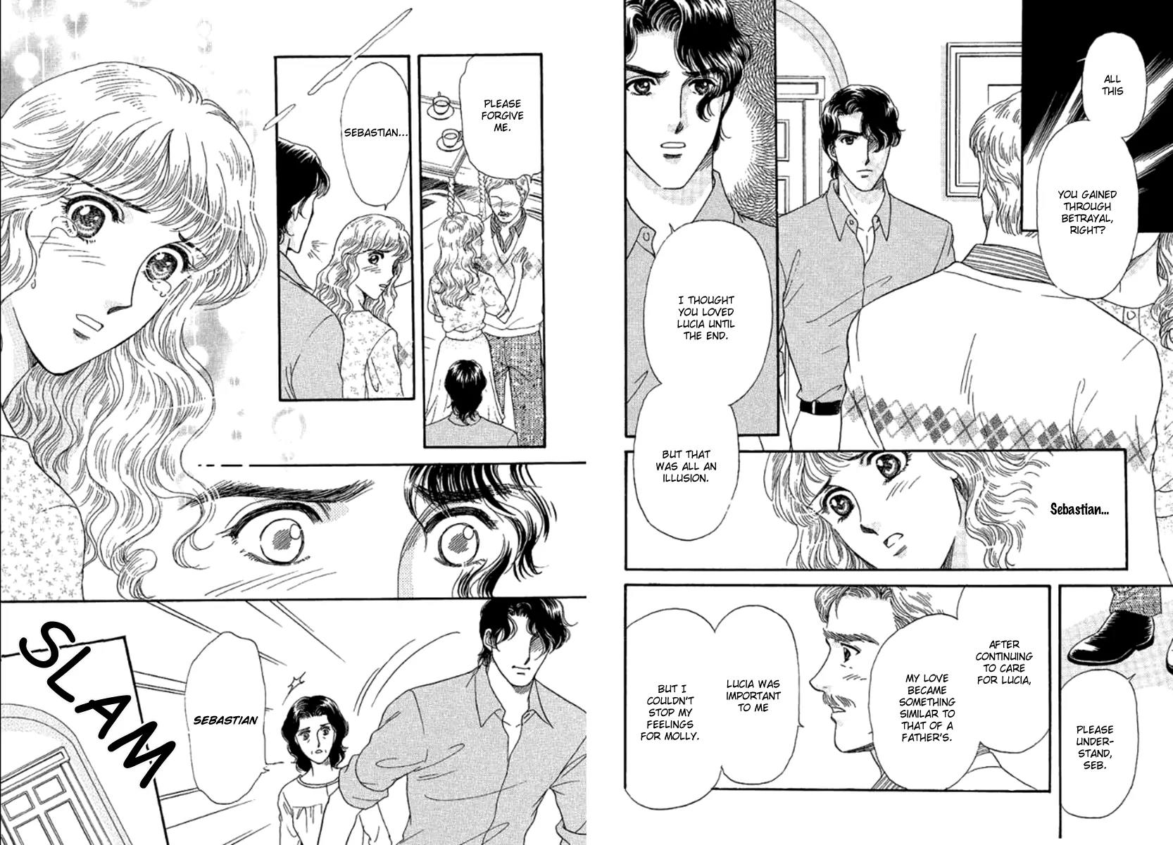 Andalusia no Yuuwaku Chapter 0 page 51 - Chapter 0: [Complete]