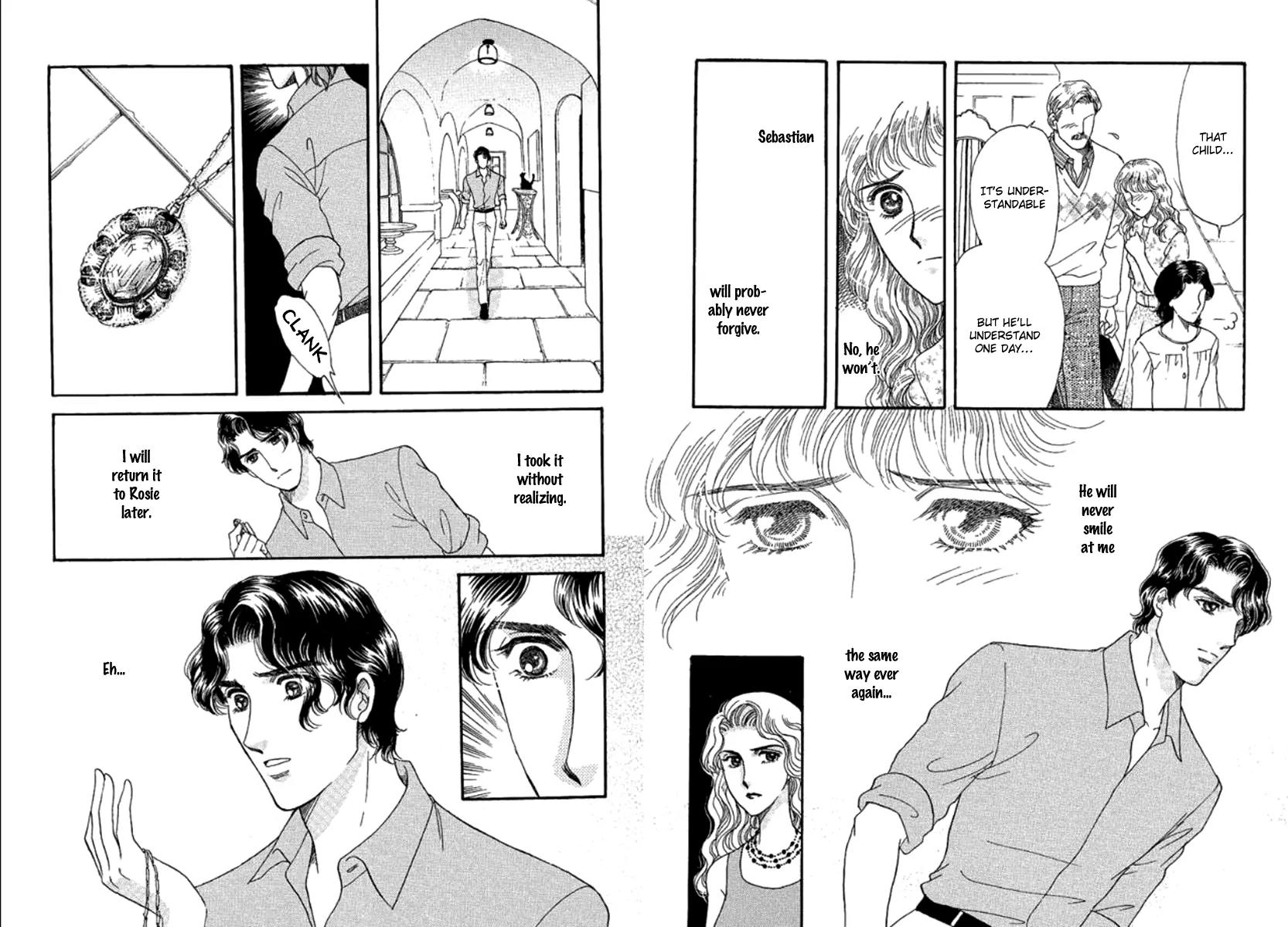 Andalusia no Yuuwaku Chapter 0 page 52 - Chapter 0: [Complete]