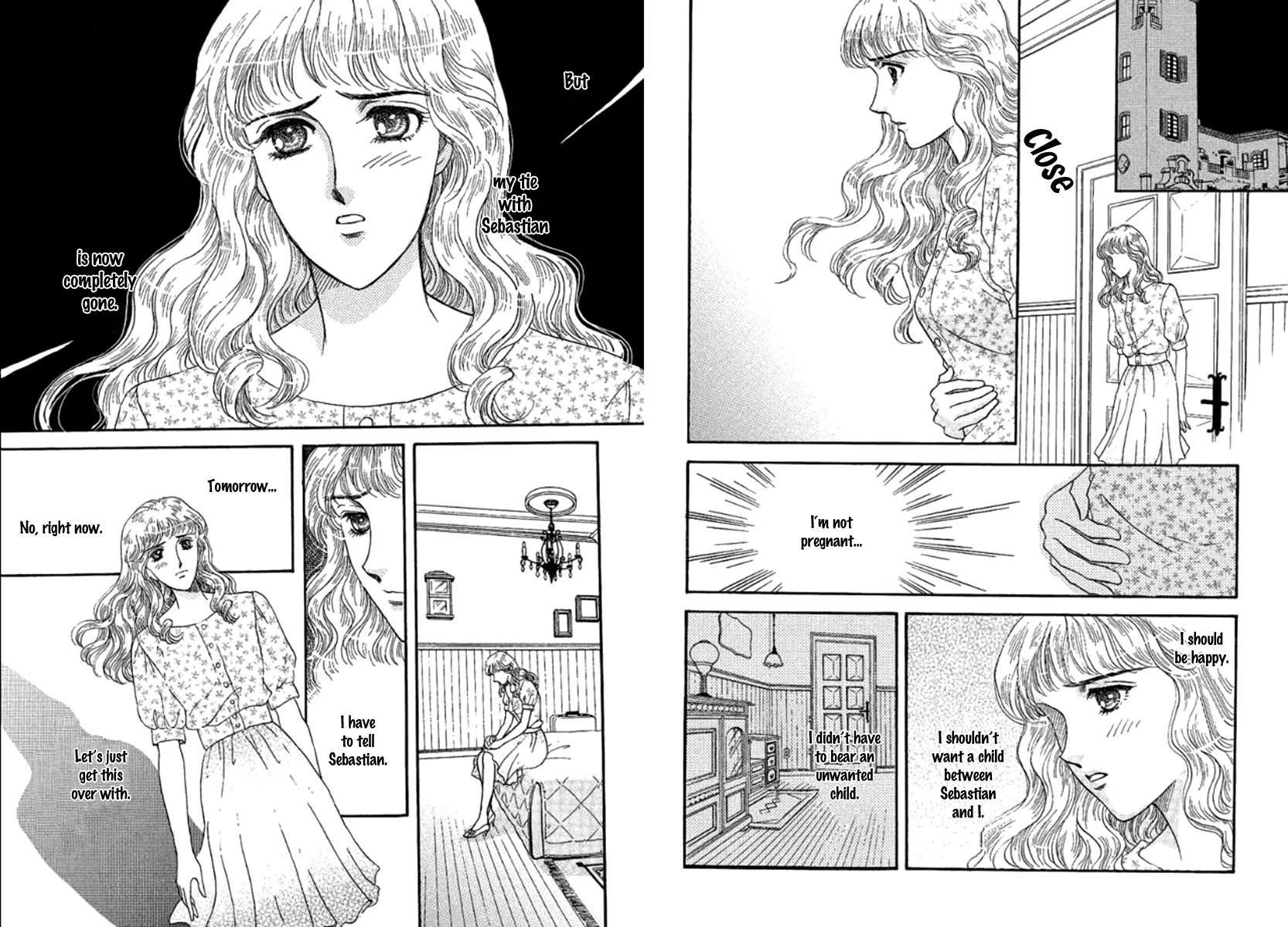 Andalusia no Yuuwaku Chapter 0 page 53 - Chapter 0: [Complete]
