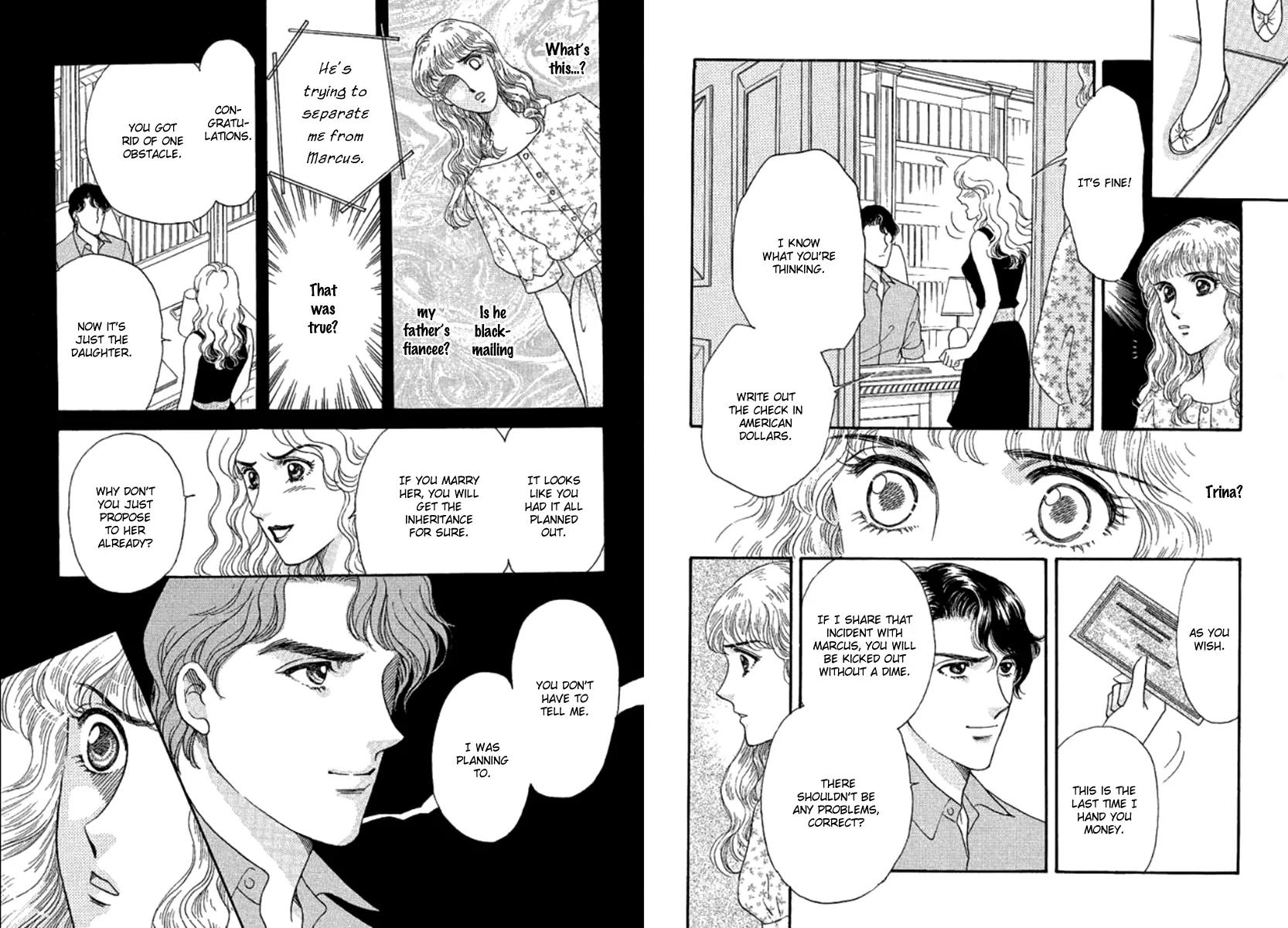Andalusia no Yuuwaku Chapter 0 page 54 - Chapter 0: [Complete]