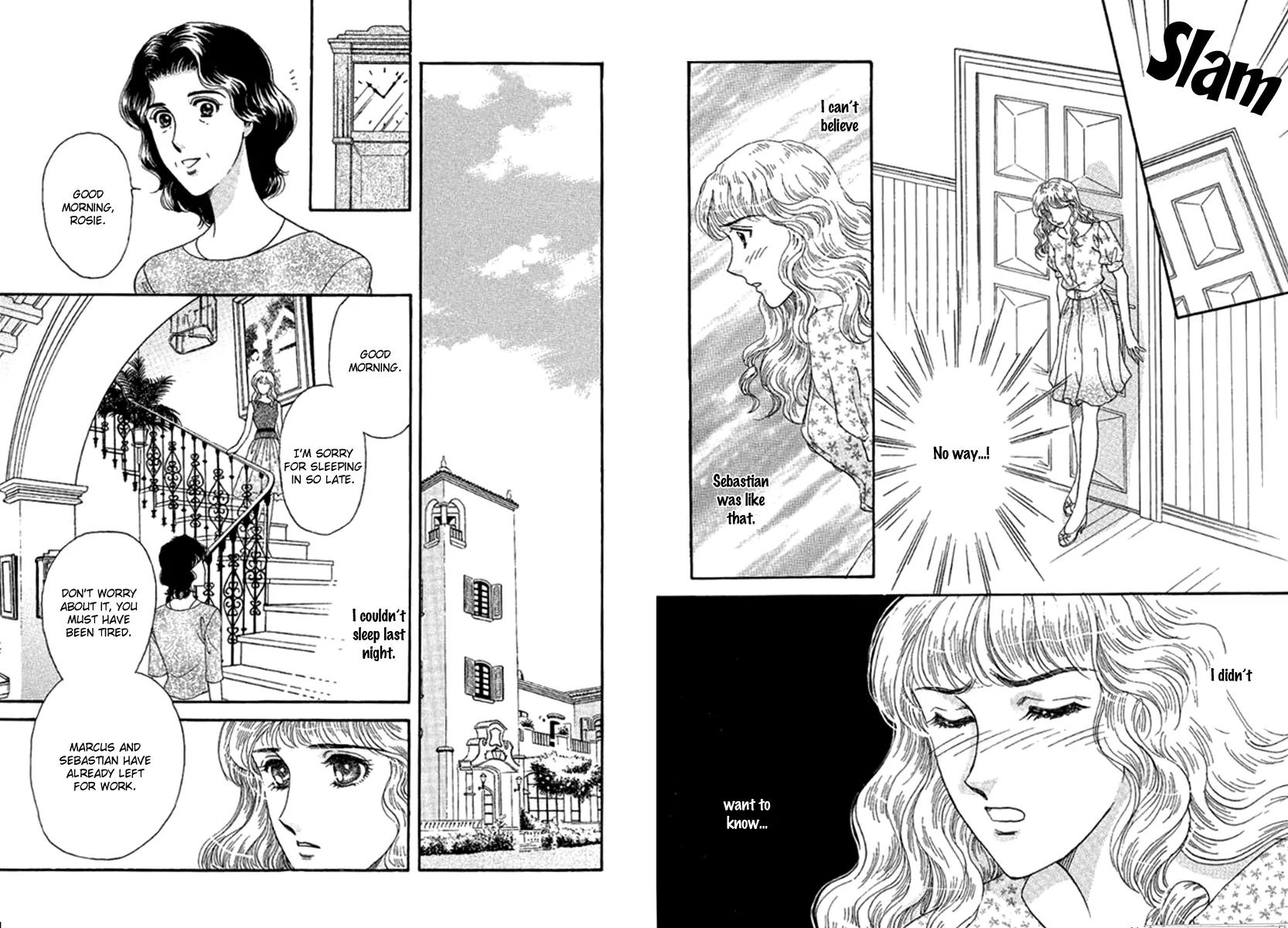 Andalusia no Yuuwaku Chapter 0 page 55 - Chapter 0: [Complete]