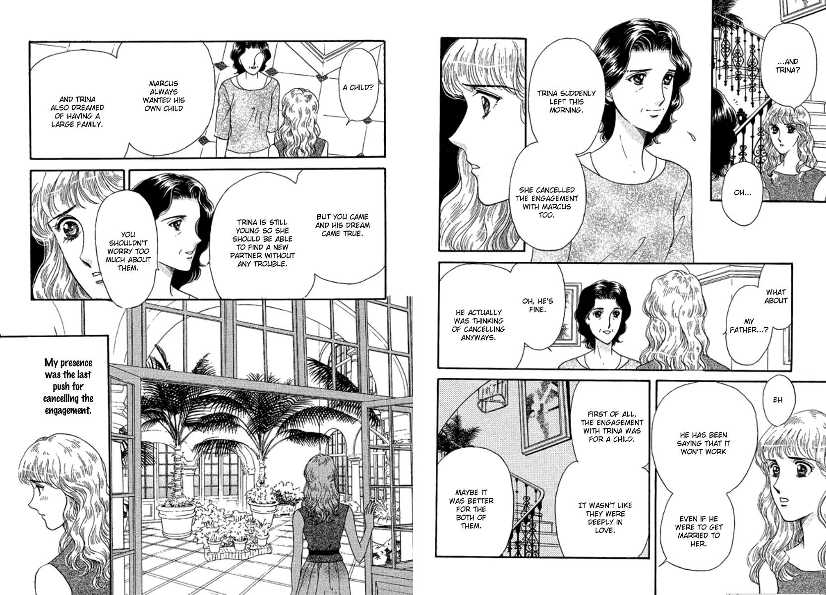 Andalusia no Yuuwaku Chapter 0 page 56 - Chapter 0: [Complete]