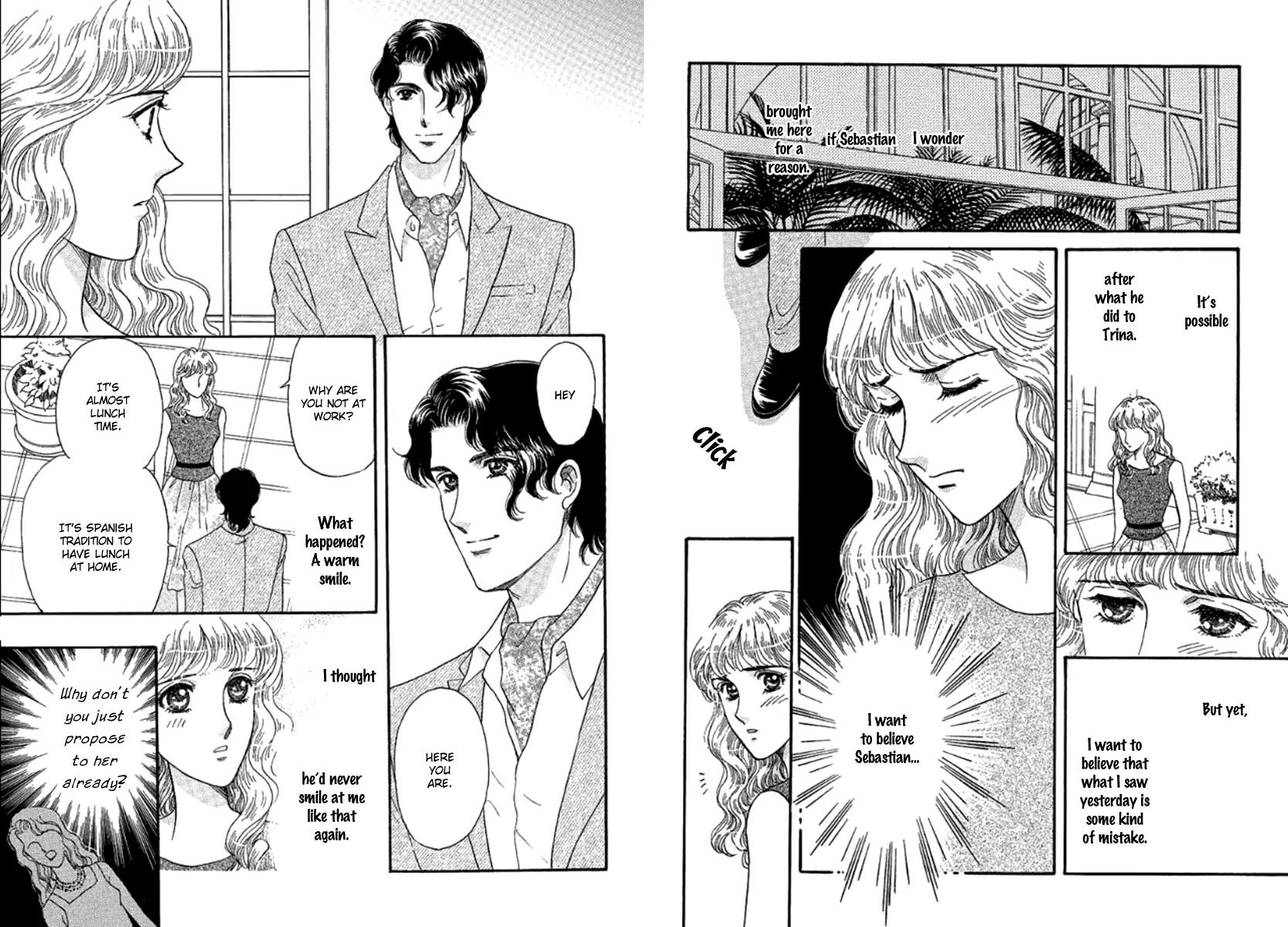 Andalusia no Yuuwaku Chapter 0 page 57 - Chapter 0: [Complete]