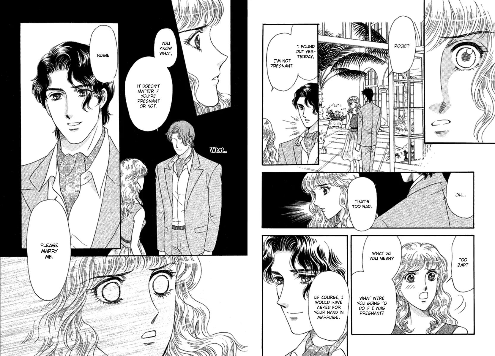 Andalusia no Yuuwaku Chapter 0 page 58 - Chapter 0: [Complete]