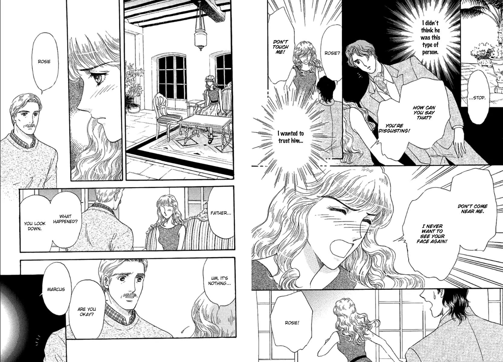 Andalusia no Yuuwaku Chapter 0 page 59 - Chapter 0: [Complete]
