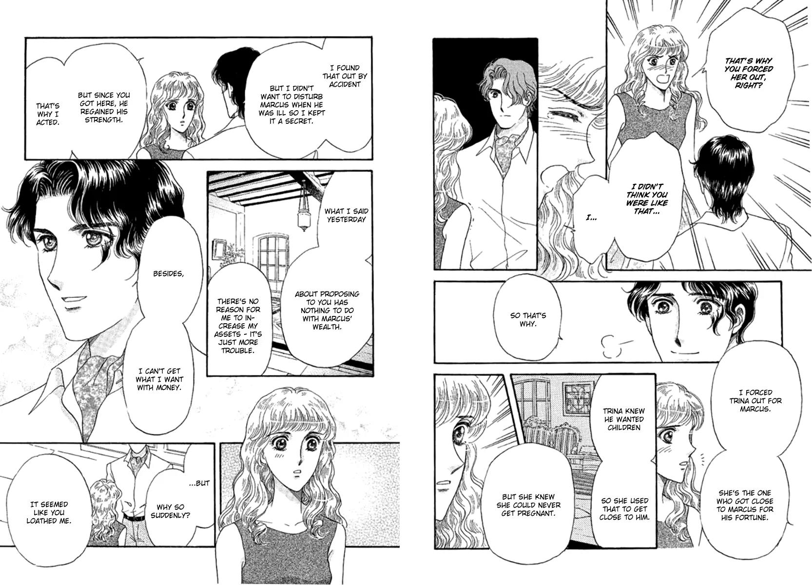 Andalusia no Yuuwaku Chapter 0 page 61 - Chapter 0: [Complete]