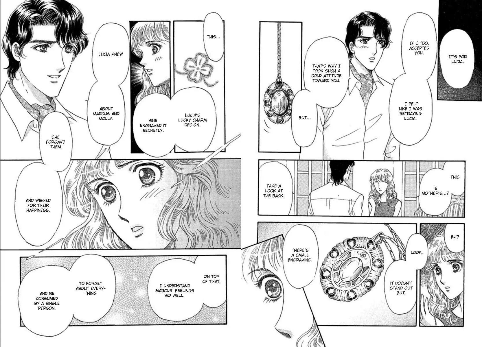 Andalusia no Yuuwaku Chapter 0 page 62 - Chapter 0: [Complete]