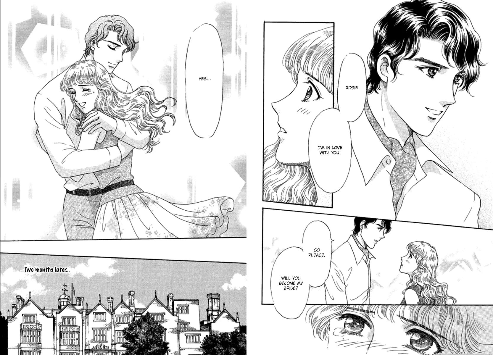 Andalusia no Yuuwaku Chapter 0 page 63 - Chapter 0: [Complete]